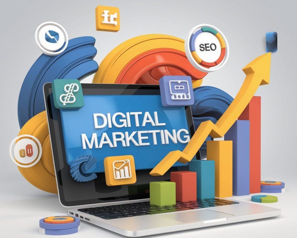 Best 5 Insight of scope of digital marketing